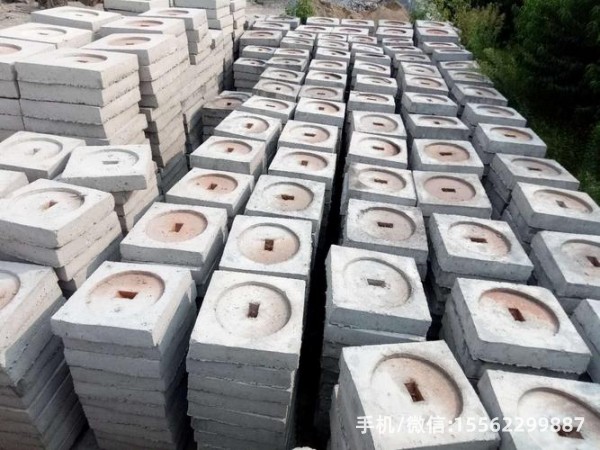 浦城1200×1200混凝土电杆底盘