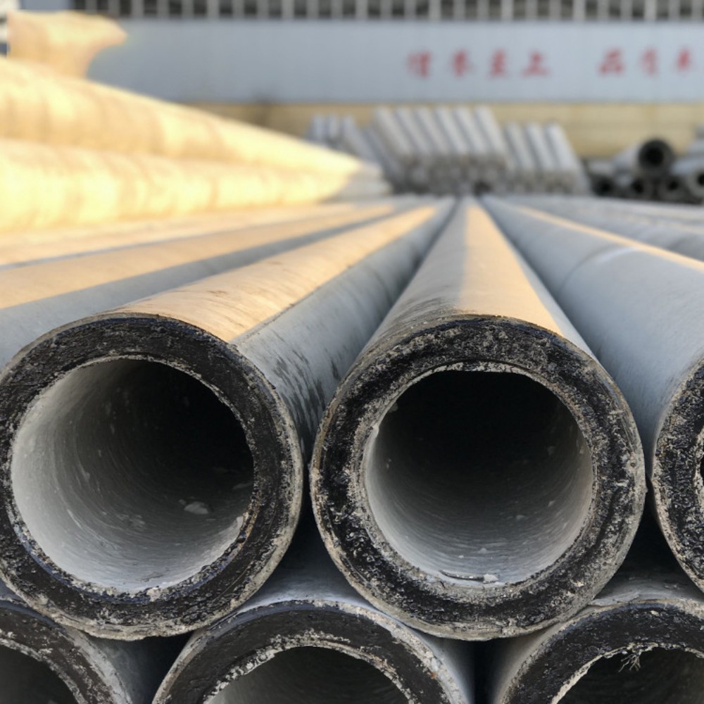 浦城150×10米预应力水泥电线杆