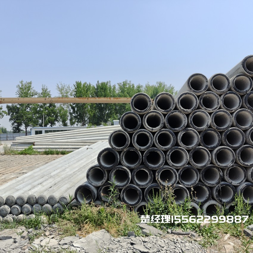 浦城12米锥形水泥电杆