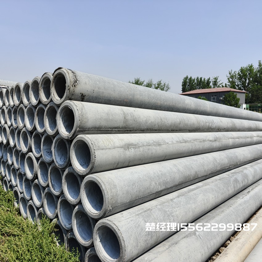 浦城150×10米预应力通信水泥电线杆